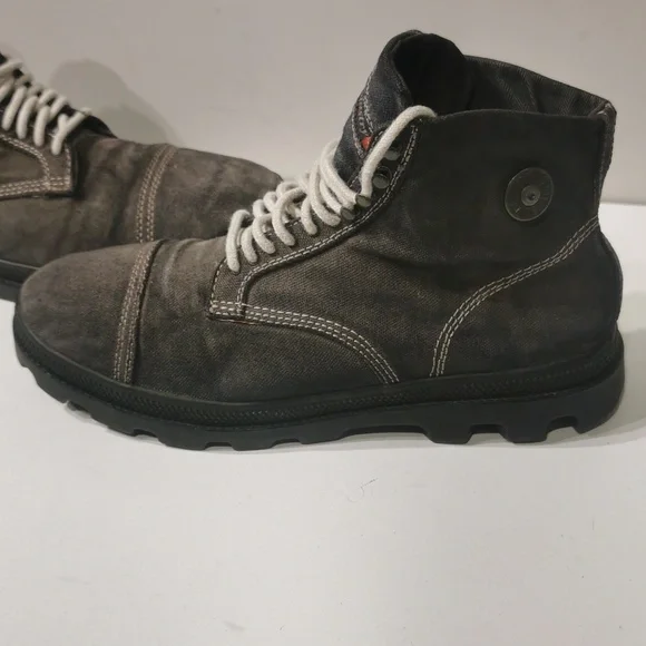 Diesel NO-L77-0 - Picture 2 of 8